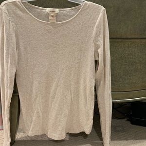 Sundance long sleeve tee shirt